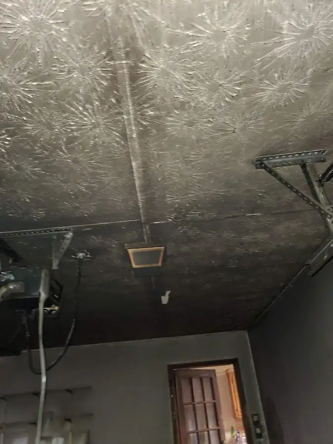 Fire and smoke damage assessment for Water Damage Assessment in Canutillo